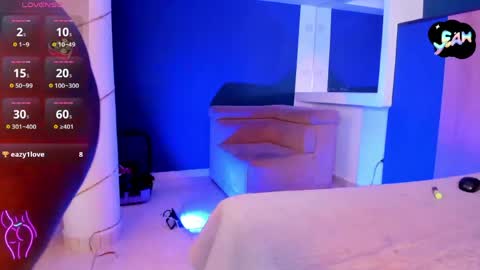 kaiavalentine online show from 03/28/26, 09:36