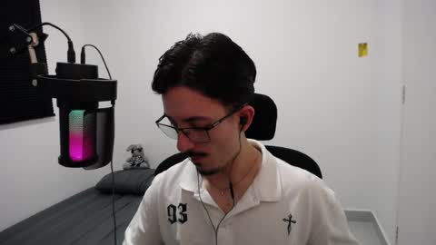 kaiblinc online show from 07/20/26, 10:23