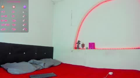 KAI  LIAM online show from 04/07/26, 02:45