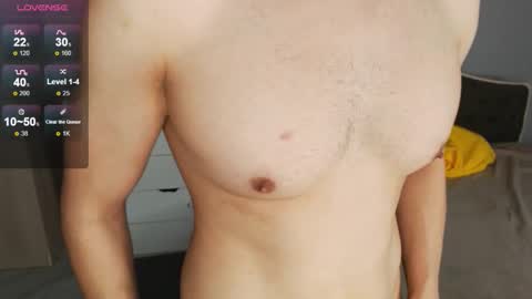 Kai Chi    TG channel ID name KaiChicken online show from 03/20/26, 04:01