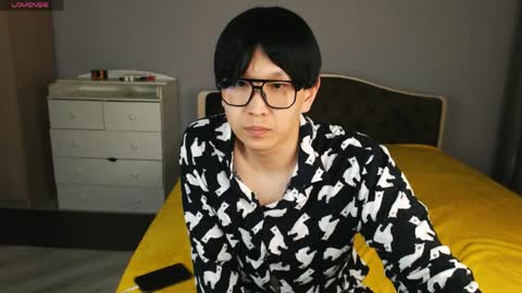 Kai Chi    TG channel ID name KaiChicken online show from 05/14/26, 06:47