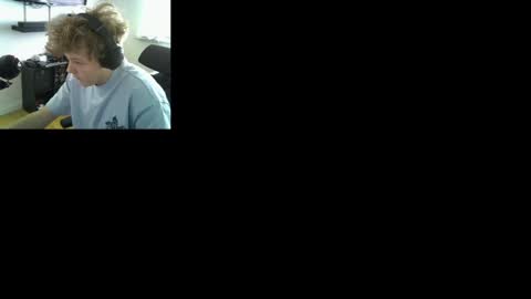 Kaidxn online show from 04/10/26, 11:04