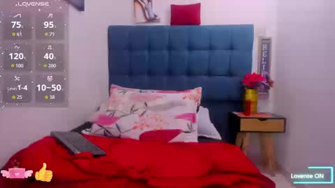 Snapshot of kaidy_wish chatting on 09/10/25, 09:26 kaidy_wish online show from 09/10/25, 09:26