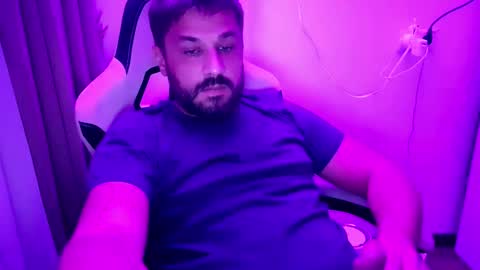 kaifik online show from 11/10/25, 11:59