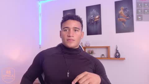 kaii_morgan online show from 11/25/25, 02:06