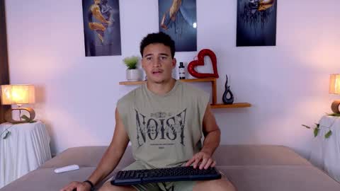 kaii_morgan online show from 03/01/26, 05:04