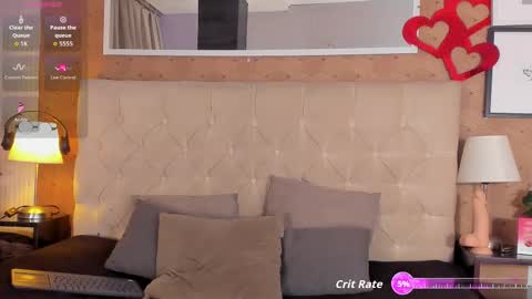 kai online show from 02/11/26, 03:33