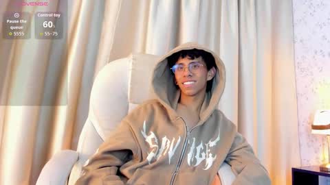 kai online show from 03/21/26, 08:19