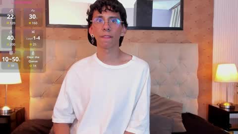 kai online show from 04/03/26, 03:37