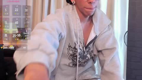 kai online show from 04/10/26, 04:28