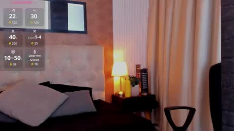 kai online show from 04/17/26, 03:09