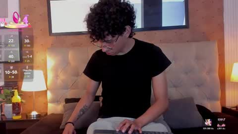 kai online show from 04/21/26, 03:13