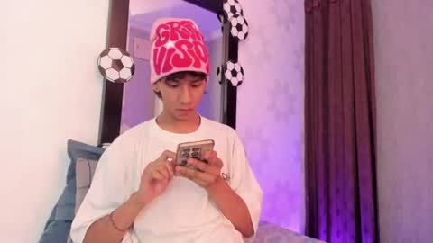 kai online show from 07/09/26, 07:29
