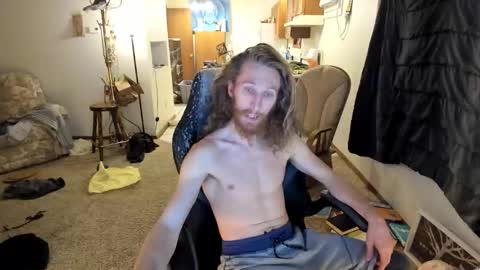 Kaiku77 online show from 11/19/25, 07:08