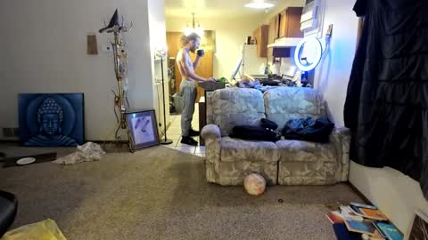 Kaiku77 online show from 11/21/25, 06:50