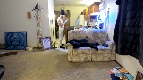 Kaiku77 online show from 11/22/25, 06:56