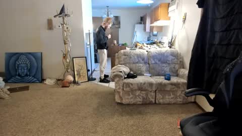 Kaiku77 online show from 12/04/25, 06:49