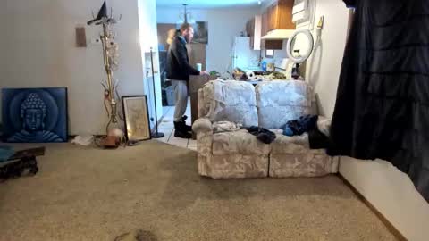 Kaiku77 online show from 12/14/25, 06:12