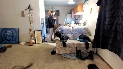 Kaiku77 online show from 12/21/25, 06:26