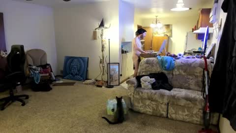 Kaiku77 online show from 01/10/26, 05:42