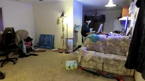 Kaiku77 online show from 01/11/26, 05:56