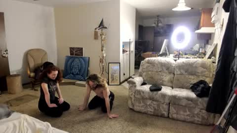 Kaiku77 online show from 01/15/26, 11:30