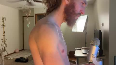 Kaiku77 online show from 02/07/26, 06:28