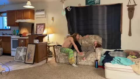 Kaiku77 online show from 02/13/26, 08:38