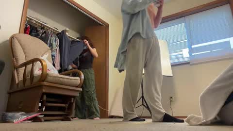 Kaiku77 online show from 03/05/26, 06:15