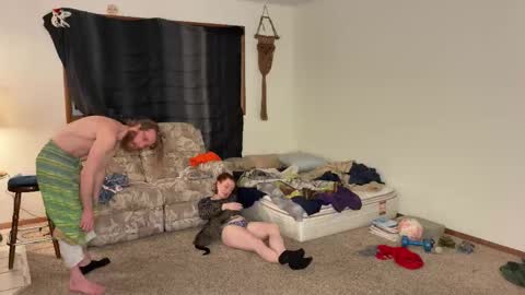 Kaiku77 online show from 03/07/26, 04:31