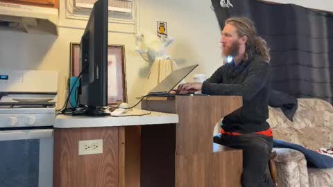 Kaiku77 online show from 03/09/26, 04:22