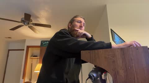 Kaiku77 online show from 03/15/26, 06:03