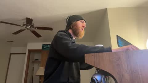 Kaiku77 online show from 03/18/26, 03:26