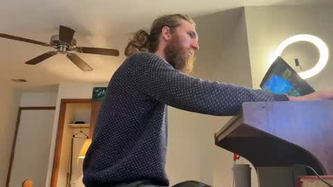 Kaiku77 online show from 03/22/26, 05:38