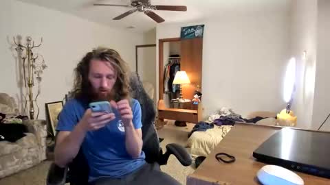 Kaiku77 online show from 04/21/26, 03:35