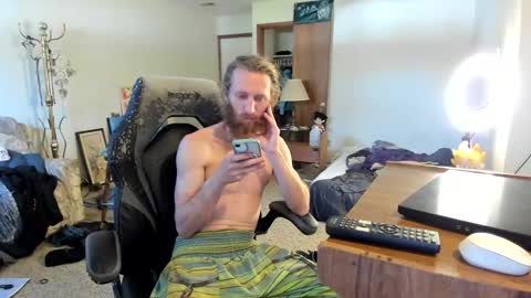 Kaiku77 online show from 04/22/26, 08:43