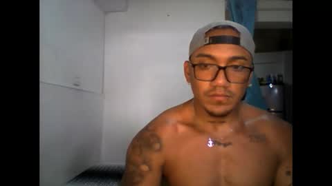 kail_1111 online show from 12/03/25, 07:45