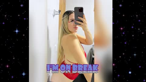Snapshot of kaila_miller chatting on 01/19/25, 03:32 kaila Miller online show from 01/19/25, 03:32