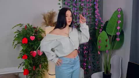 Bonnie online show from 02/16/26, 06:09