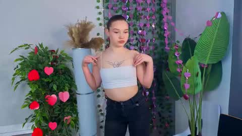 Bonnie online show from 02/18/26, 06:42