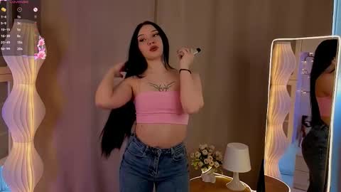 Bonnie online show from 02/27/26, 06:13