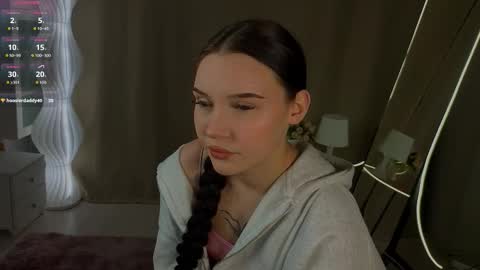 Bonnie online show from 03/04/26, 07:20