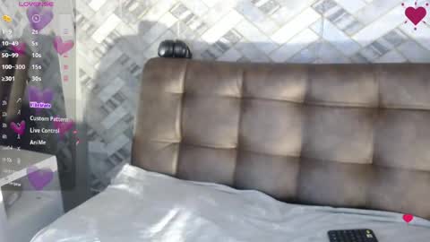 Snapshot of kailani8 chatting on 05/12/26, 11:40 Kailani online show from 05/12/26, 11:40