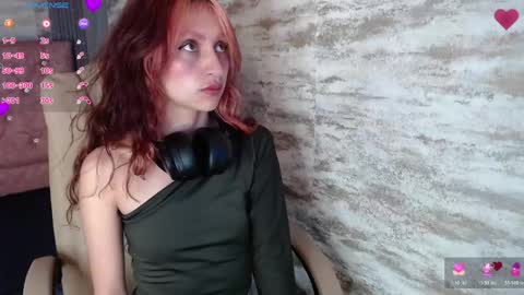 Snapshot of kailani8 chatting on 05/27/26, 01:08 Kailani online show from 05/27/26, 01:08