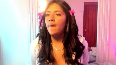 Snapshot of kaileeross chatting on 03/15/26, 01:33 Kailee online show from 03/15/26, 01:33