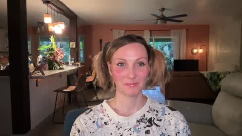 Kailee Smile online show from 01/29/25, 04:05