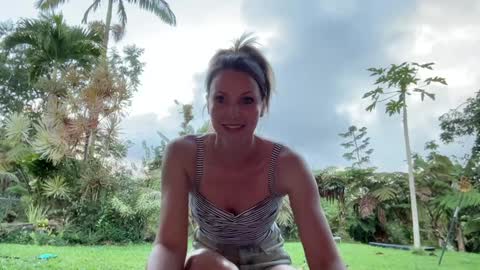 Kailee Smile online show from 03/12/25, 03:57