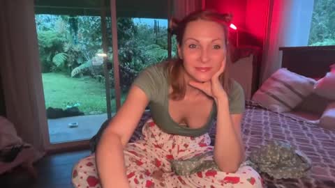 Kailee Smile online show from 05/20/26, 04:40