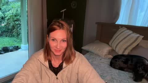 Kailee Smile online show from 06/03/26, 04:48