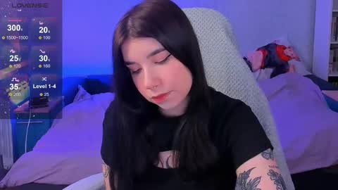 Kailey NONUDE online show from 01/13/25, 03:26